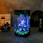 Sonic the Hedgehog Night Light