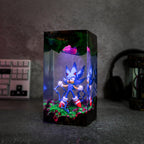 Sonic the Hedgehog Night Light