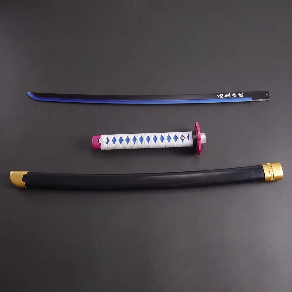 Giyuu Tomioka Blade