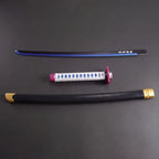 Giyuu Tomioka Blade