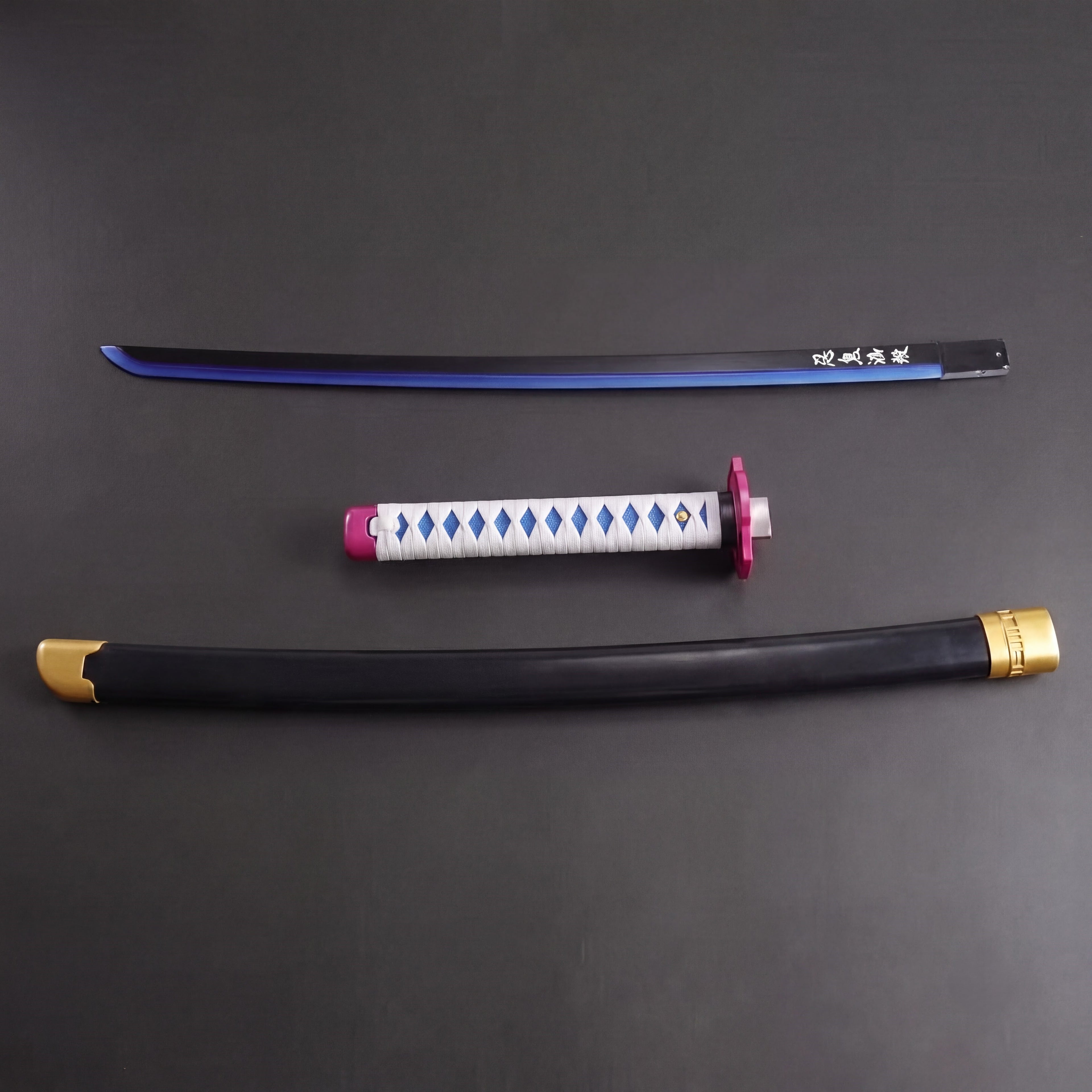 Giyuu Tomioka Blade