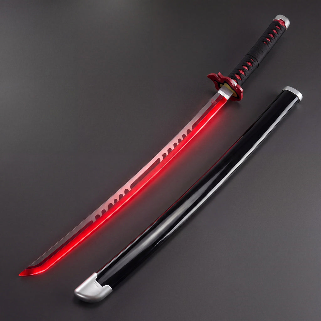 Tanjiro Kamado Blade