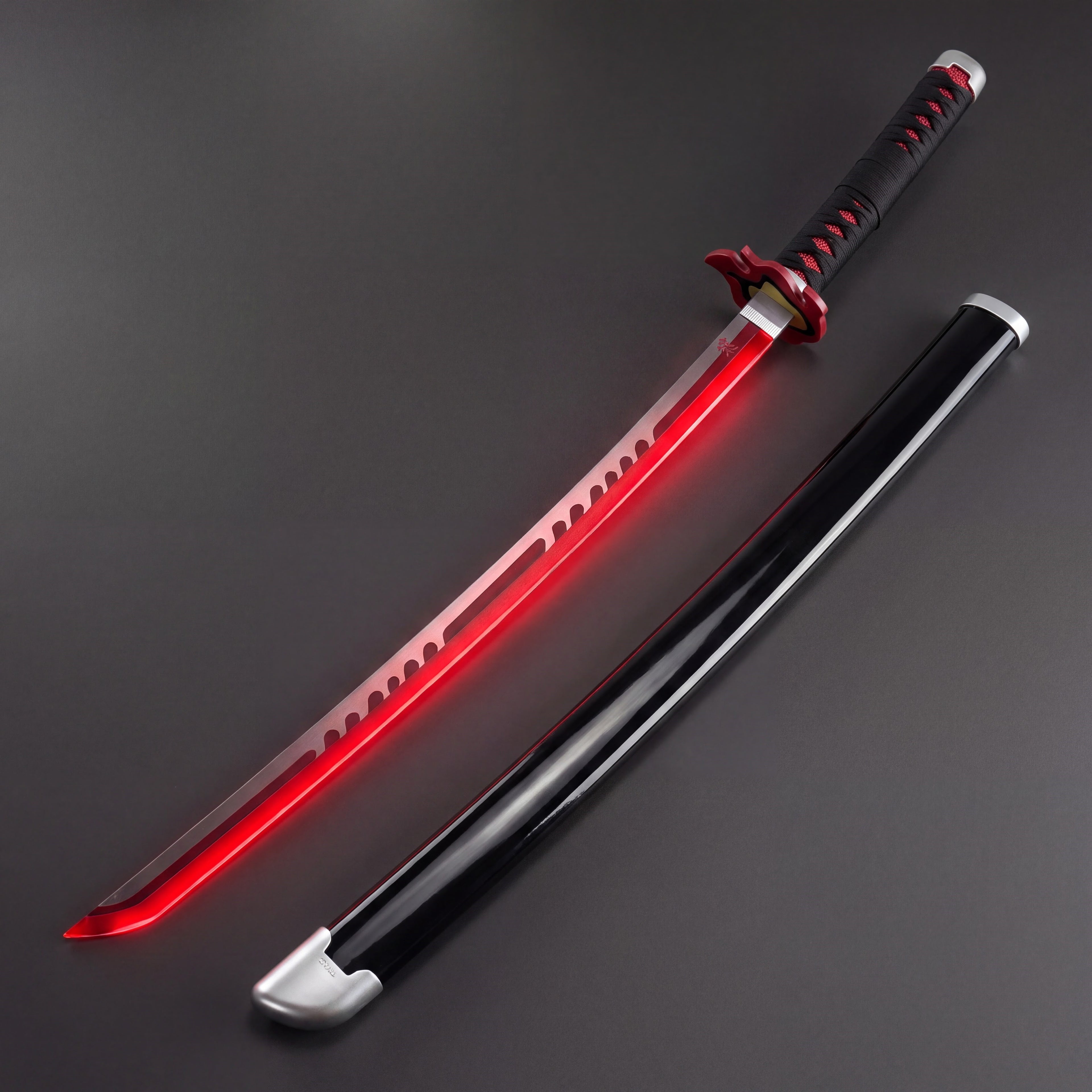 Tanjiro Kamado Blade