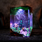 Valorant Viper Night Light