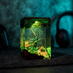 Valorant Viper Night Light