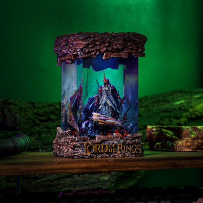Witch-king of Angmar Lord of the Rings Lamp
