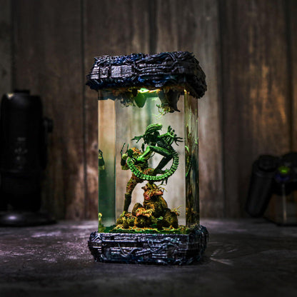 Games and Movies Blind Box Lamp
