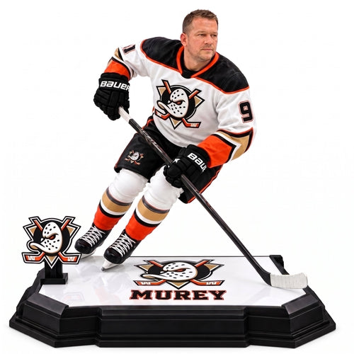 Anaheim Ducks / Action Figure