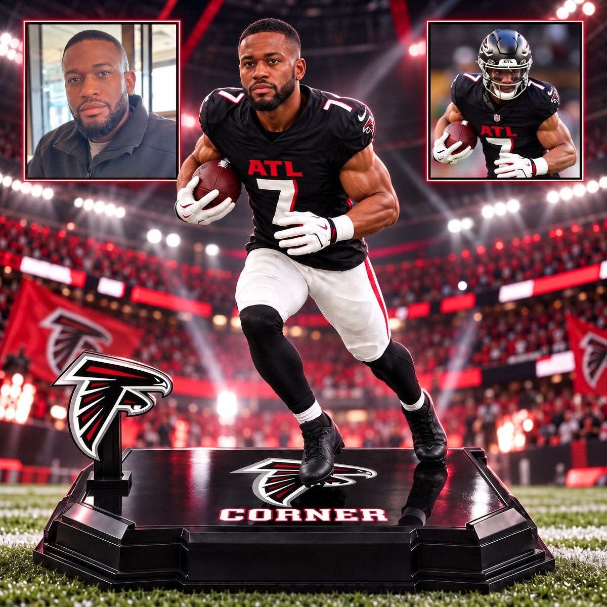 Atlanta Falcons