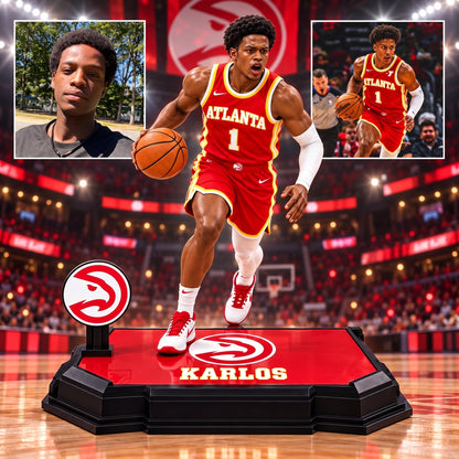 Atlanta Hawks