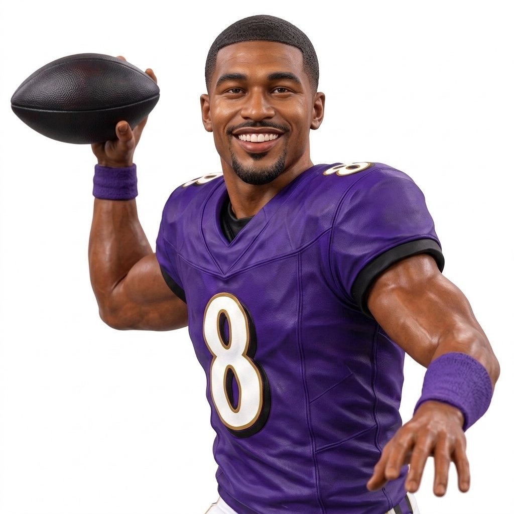 Baltimore Ravens