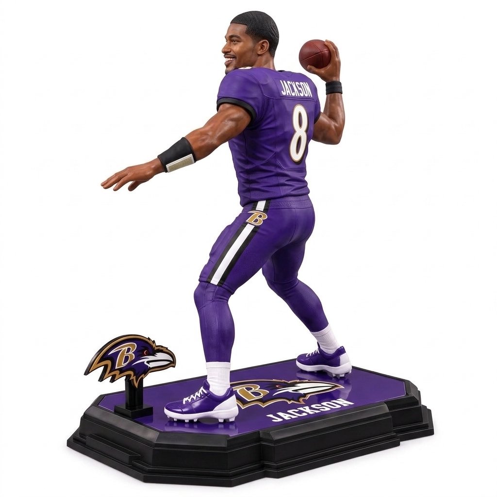 Baltimore Ravens