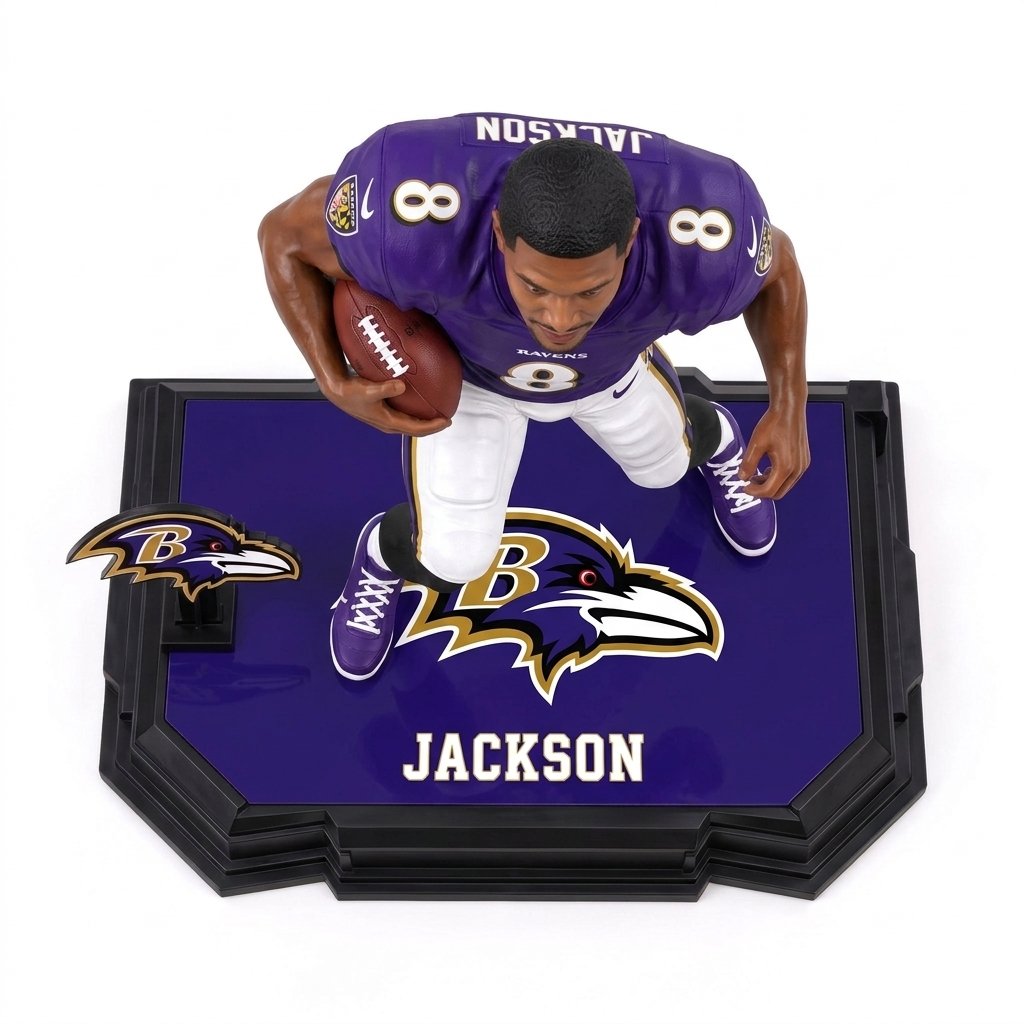 Baltimore Ravens