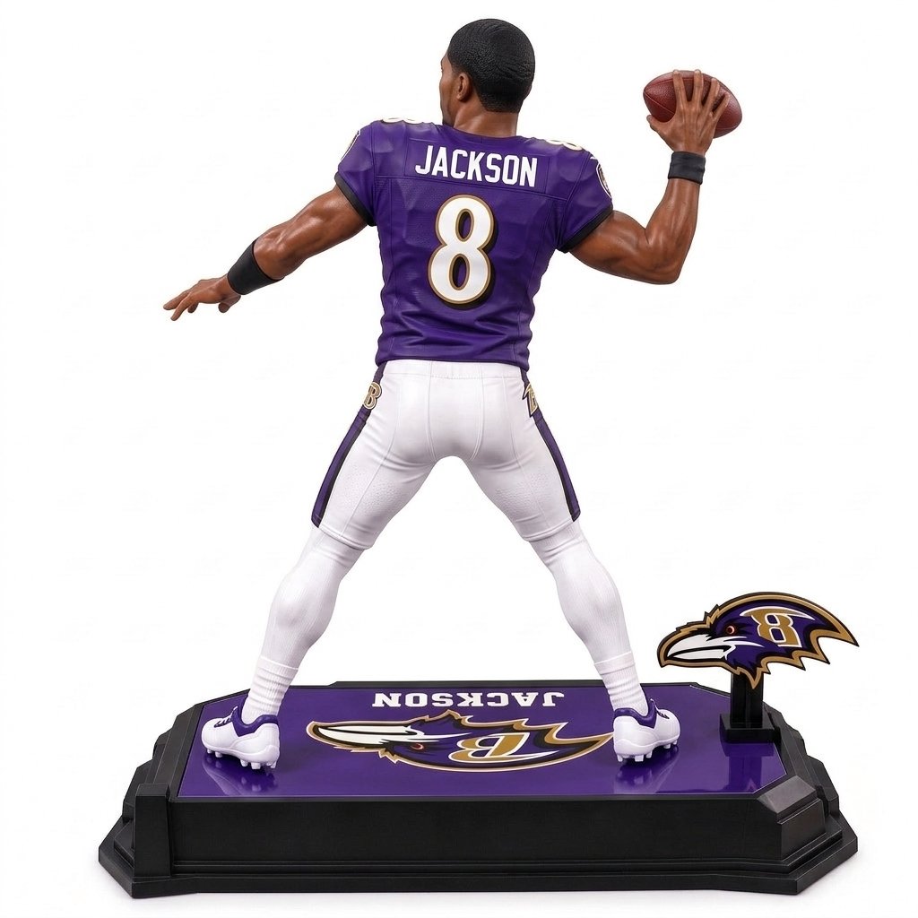 Baltimore Ravens