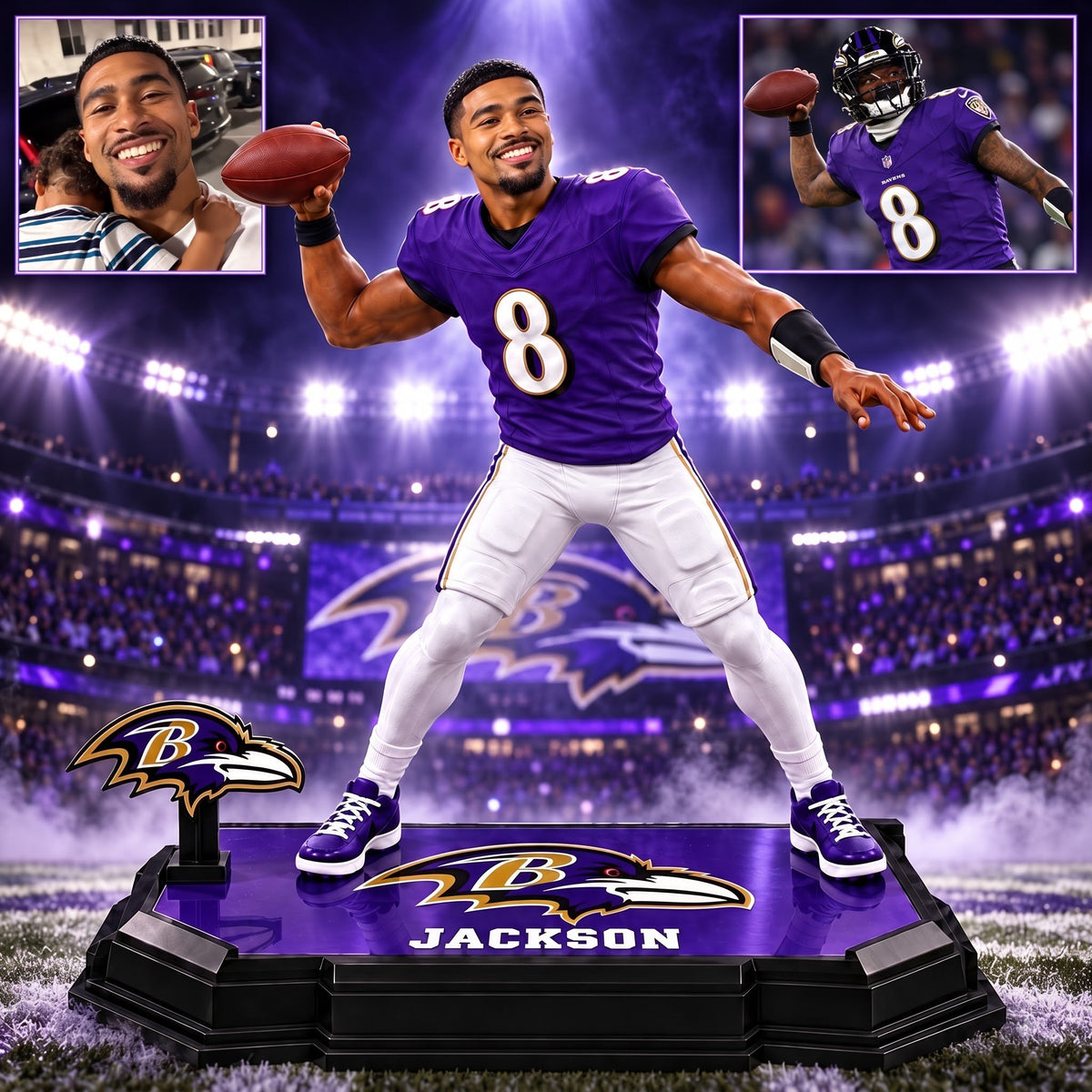Baltimore Ravens
