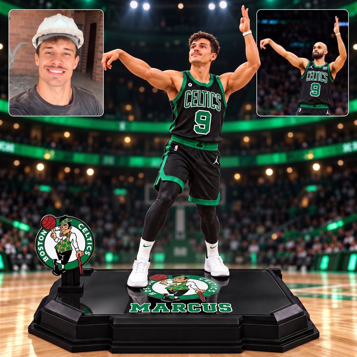 Boston Celtics