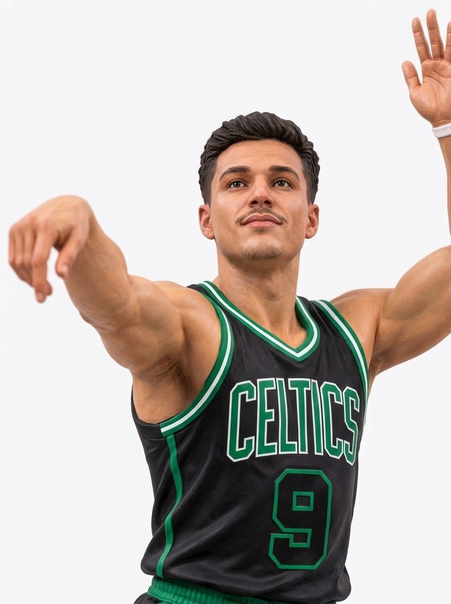 Boston Celtics