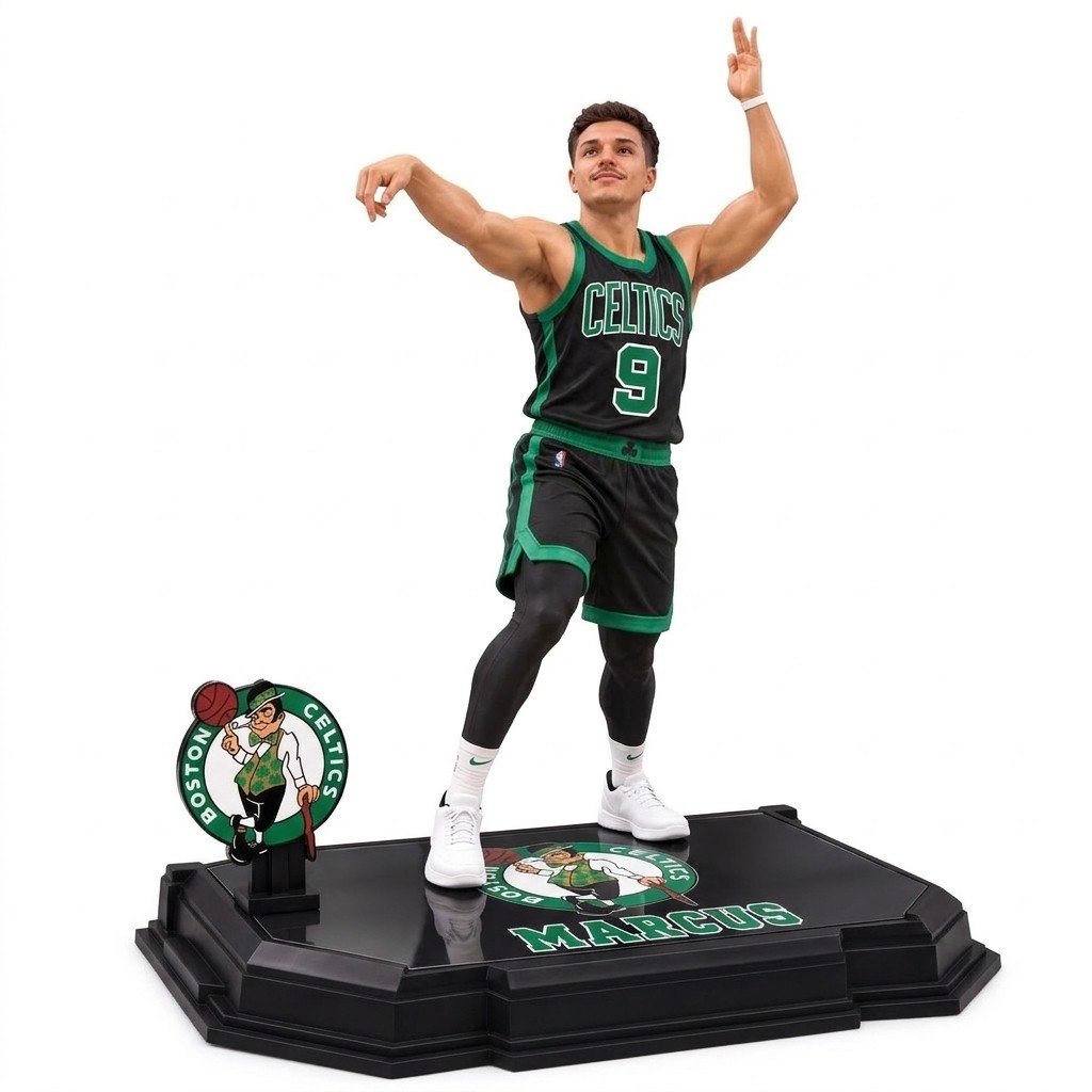 Boston Celtics