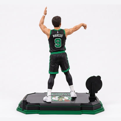 Boston Celtics