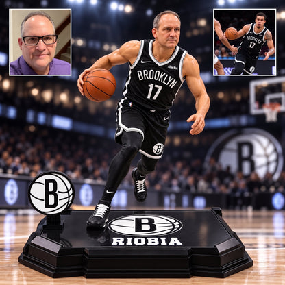 Brooklyn Nets