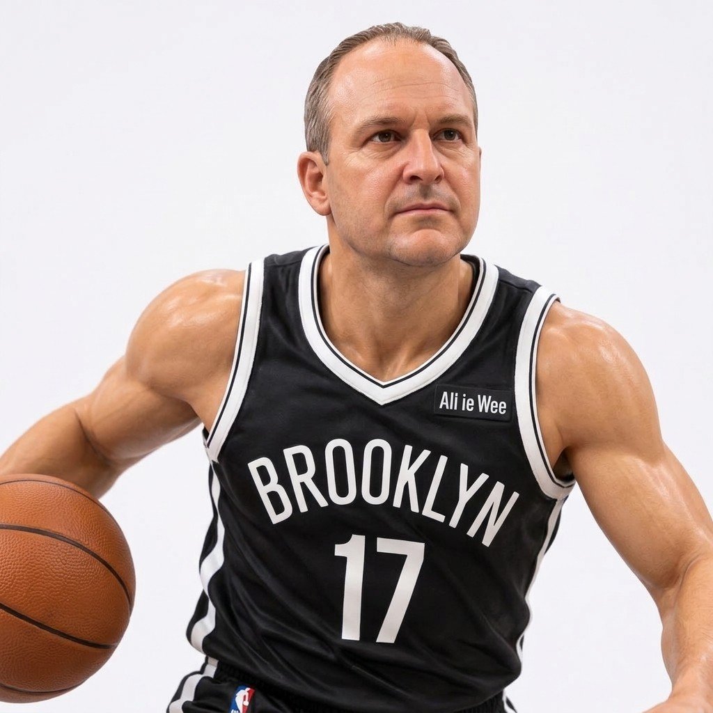 Brooklyn Nets