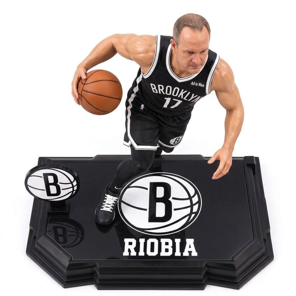Brooklyn Nets
