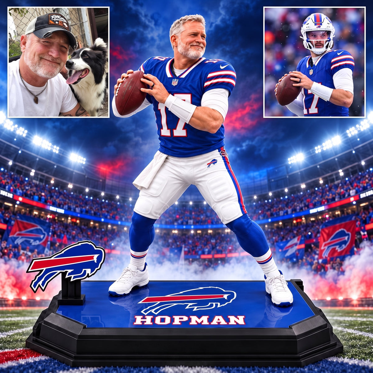 Buffalo Bills