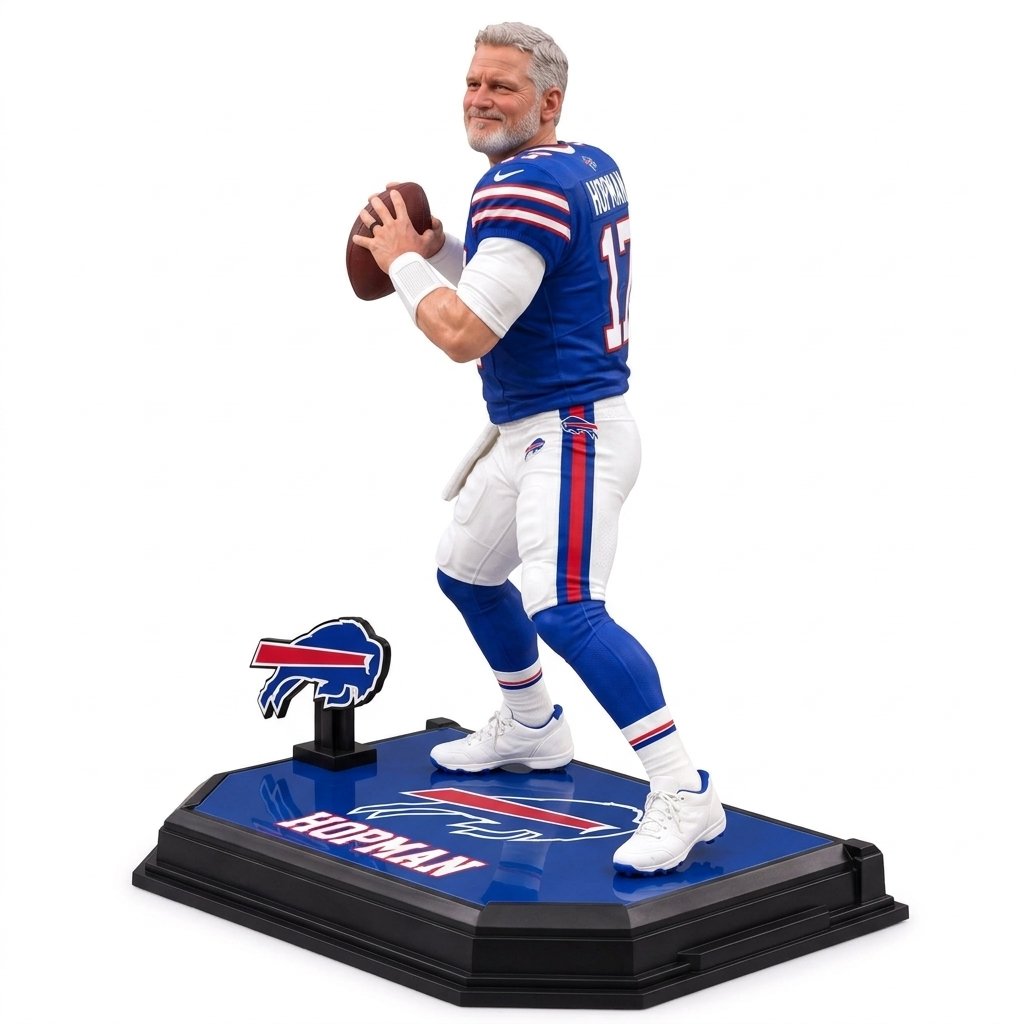 Buffalo Bills