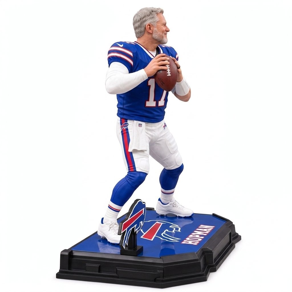 Buffalo Bills
