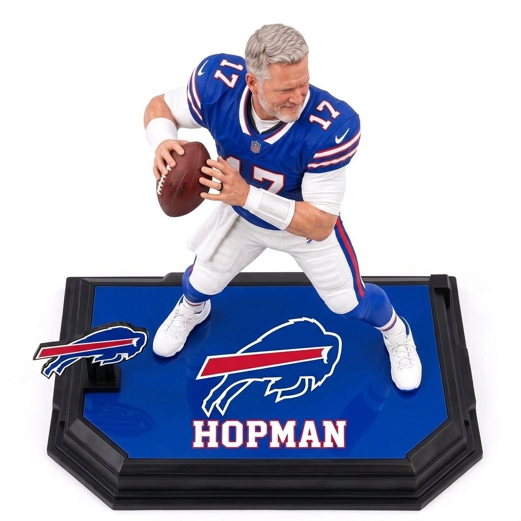 Buffalo Bills