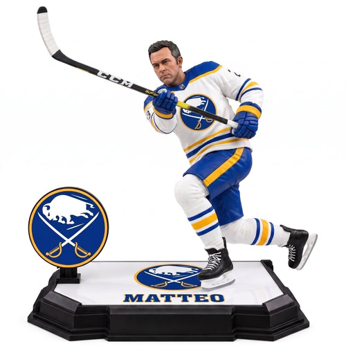 Buffalo Sabres / Action Figure