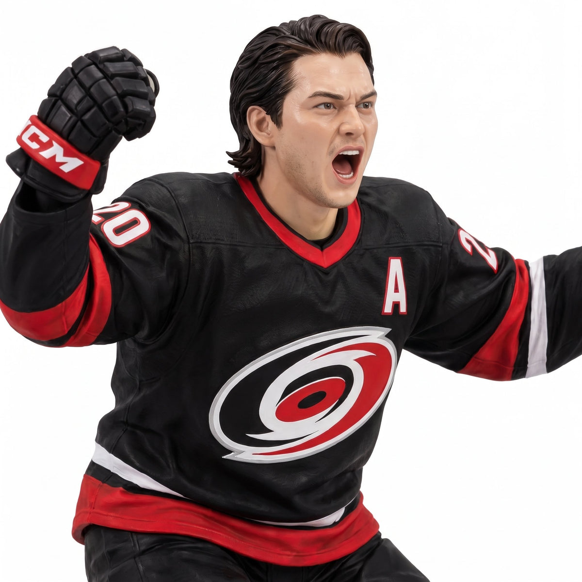 Carolina Hurricanes / Action Figure