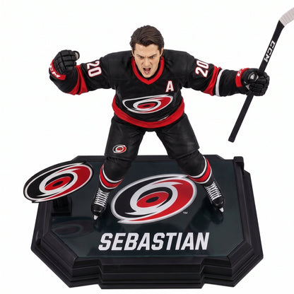Carolina Hurricanes / Action Figure