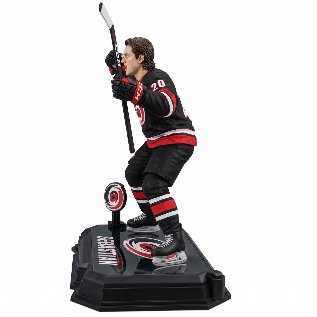 Carolina Hurricanes / Action Figure