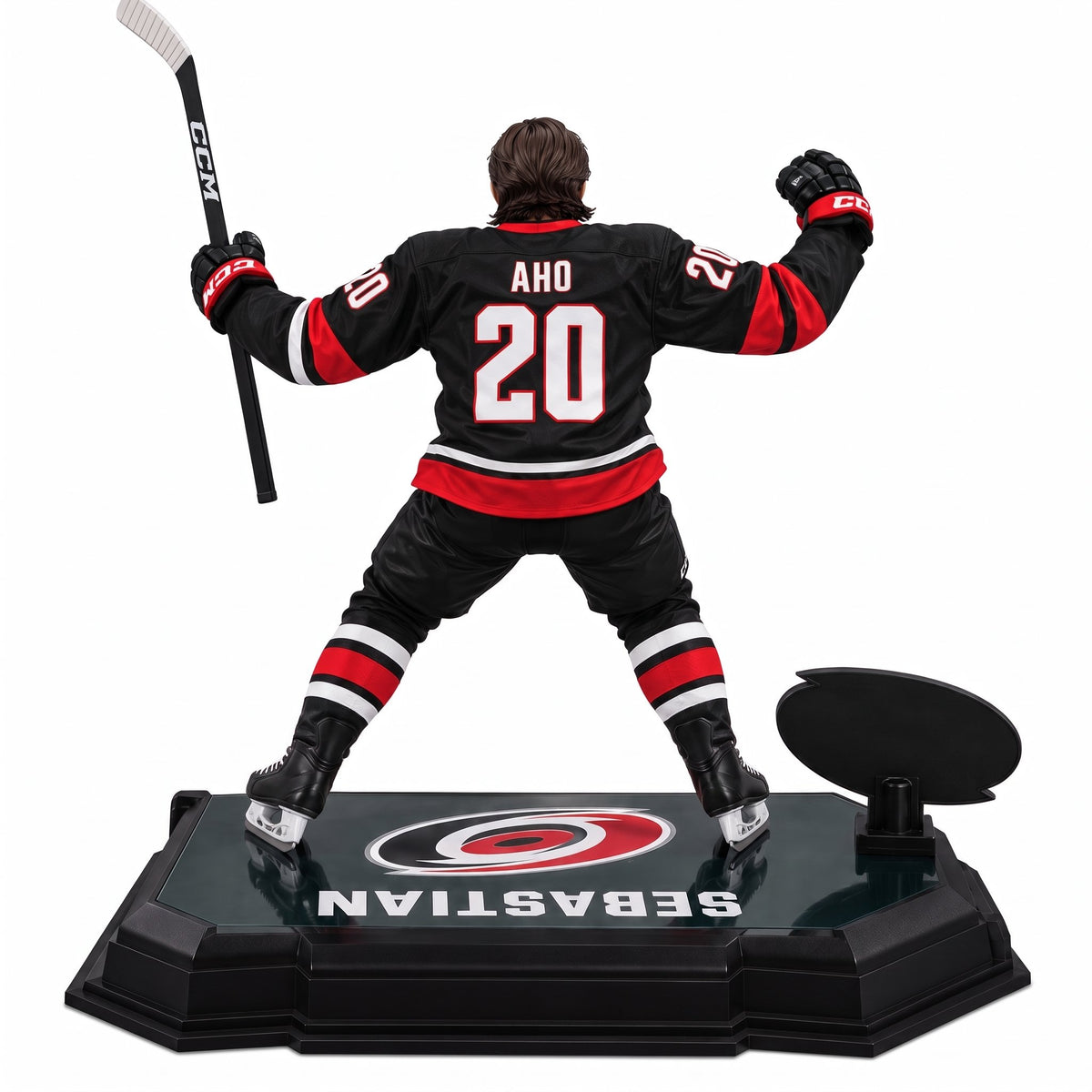 Carolina Hurricanes / Action Figure