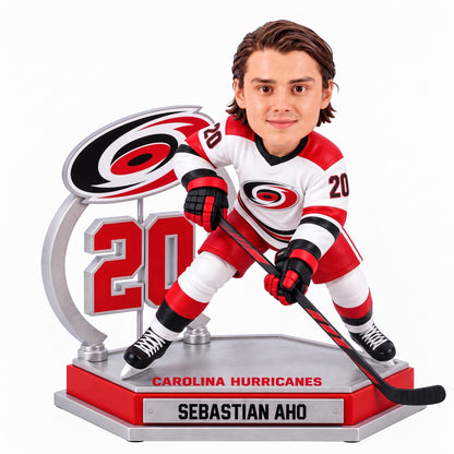 Carolina Hurricanes / Action Figure