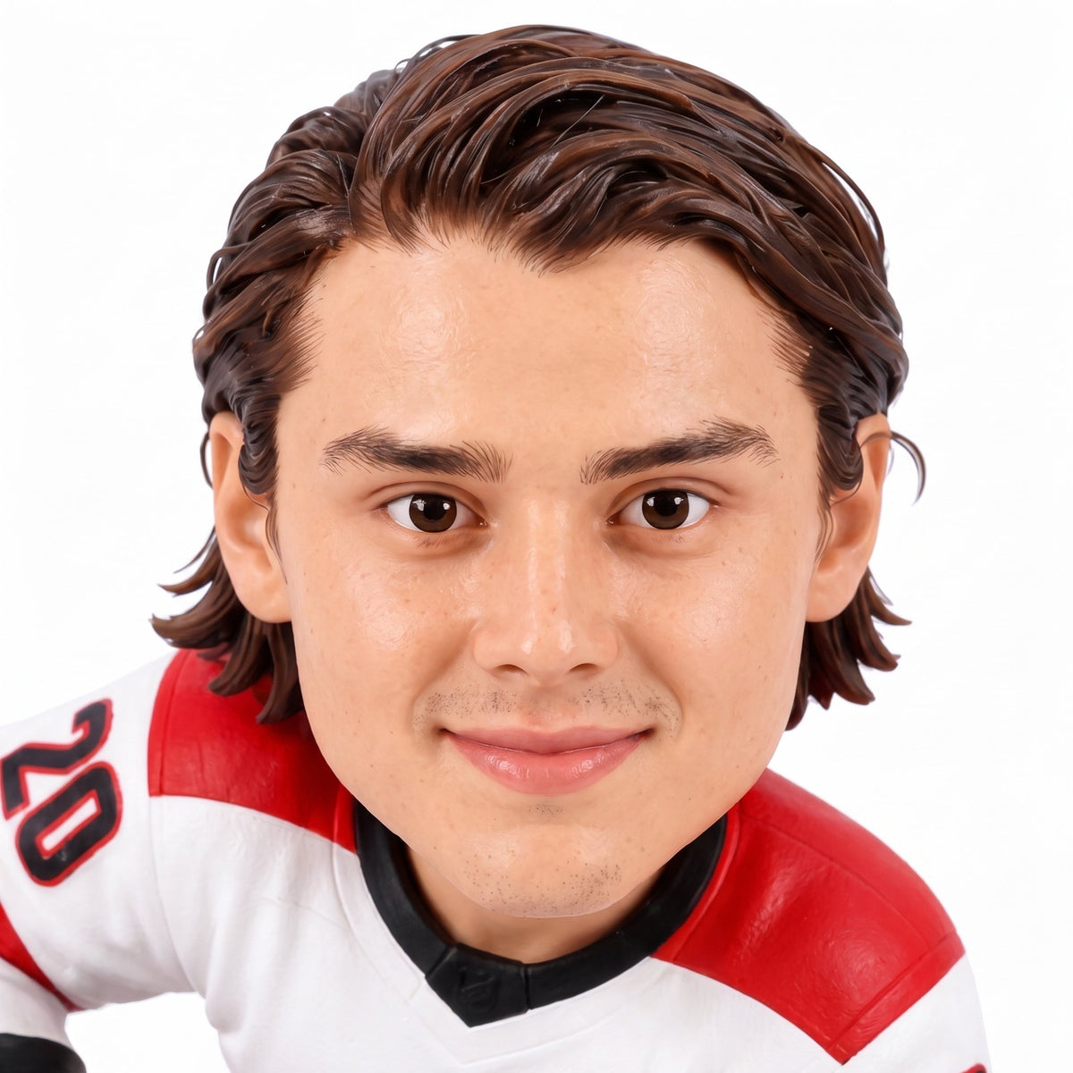 Carolina Hurricanes / Action Figure