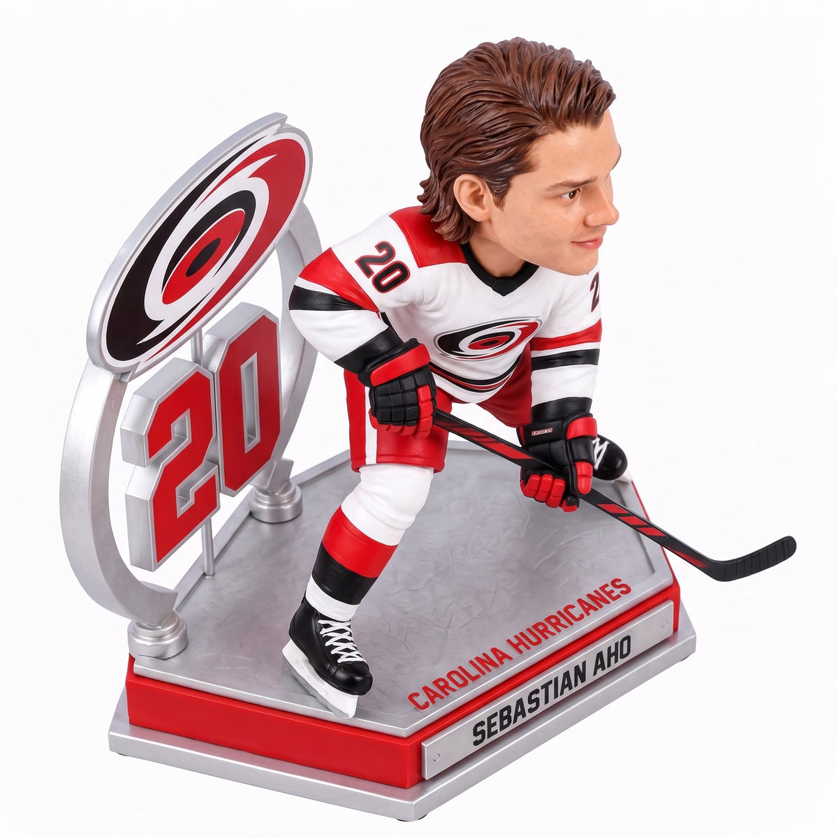 Carolina Hurricanes / Action Figure