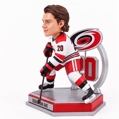 Carolina Hurricanes / Action Figure