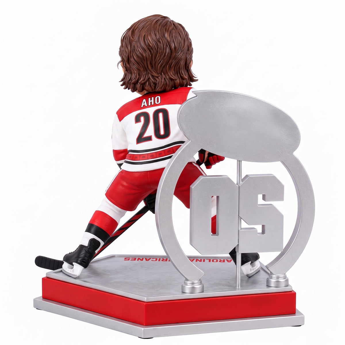 Carolina Hurricanes / Action Figure