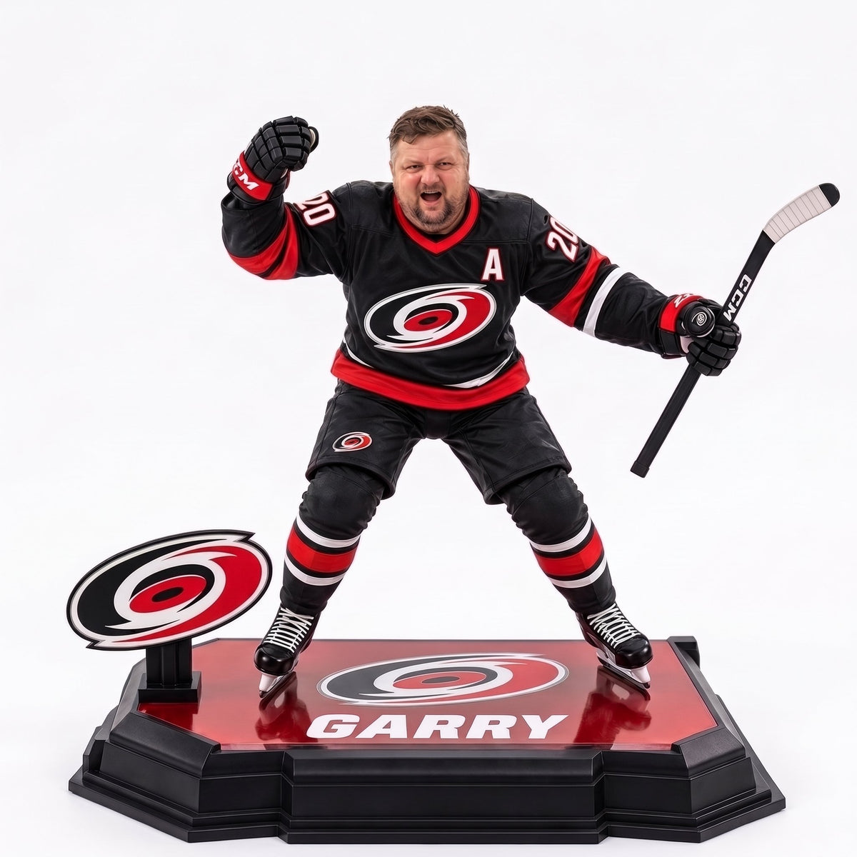 Action Figure