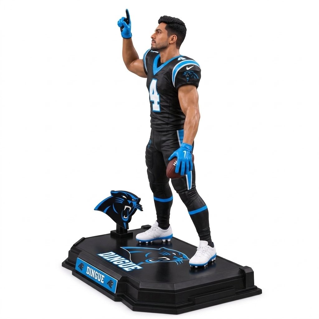 Carolina Panthers