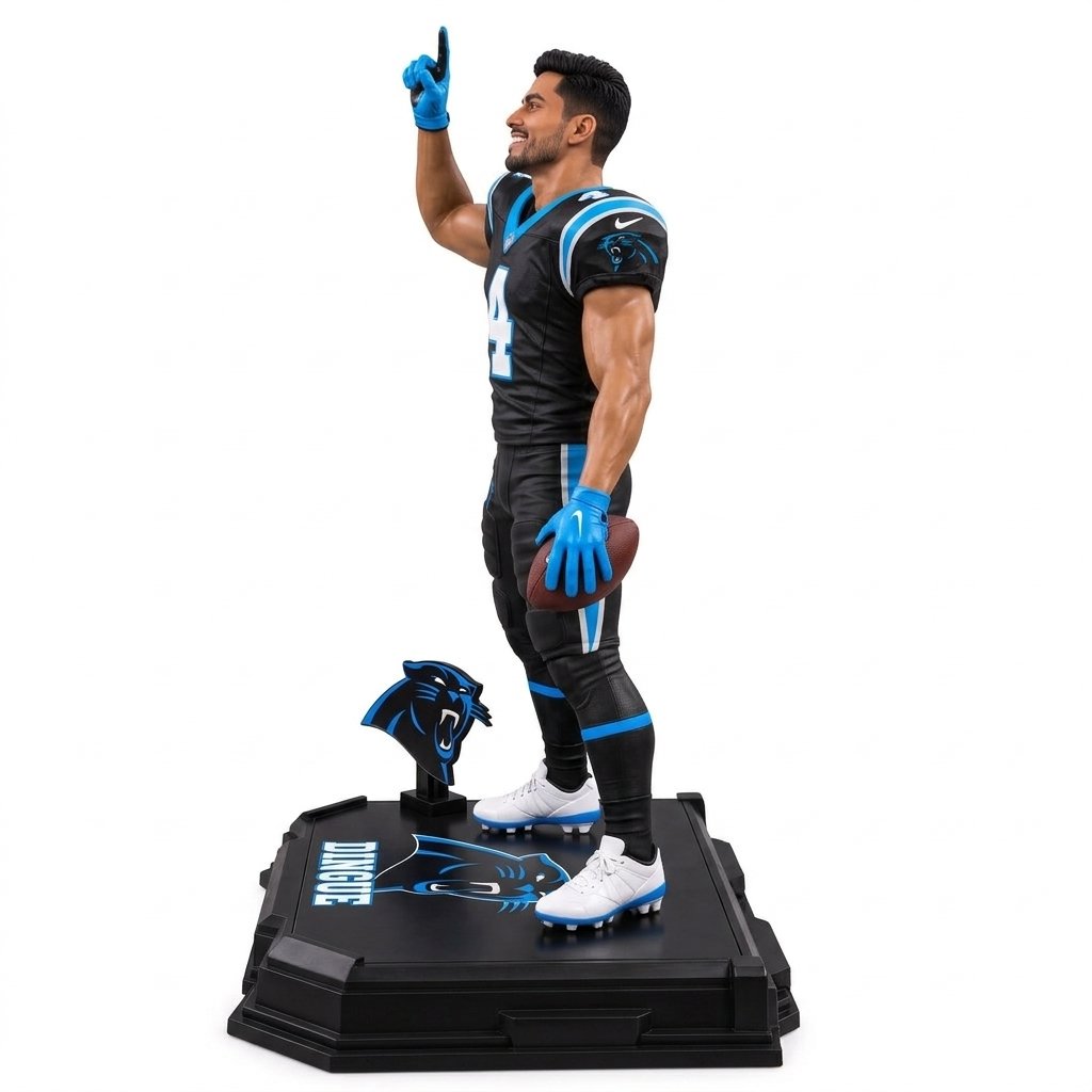 Carolina Panthers