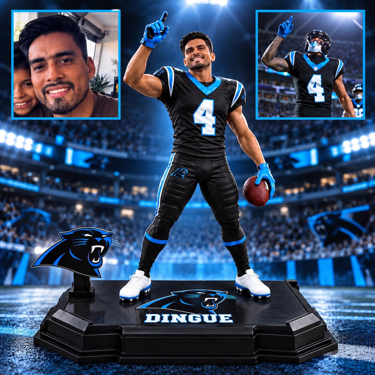 Carolina Panthers