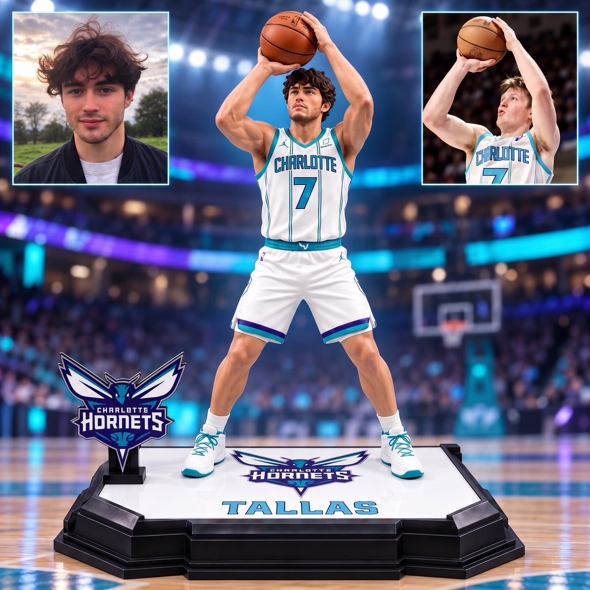 Charlotte Hornets