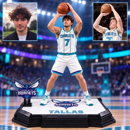 Charlotte Hornets