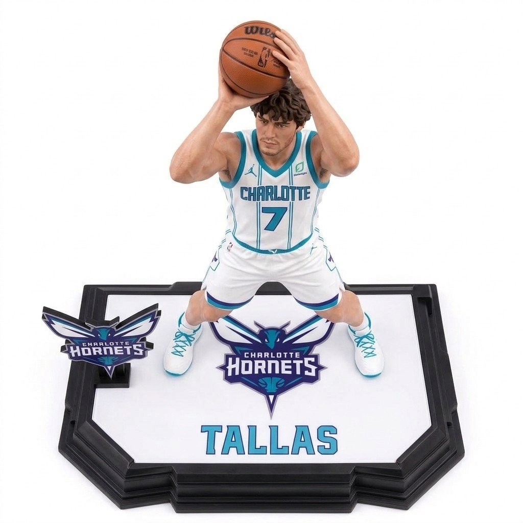 Charlotte Hornets