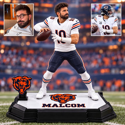 Chicago Bears
