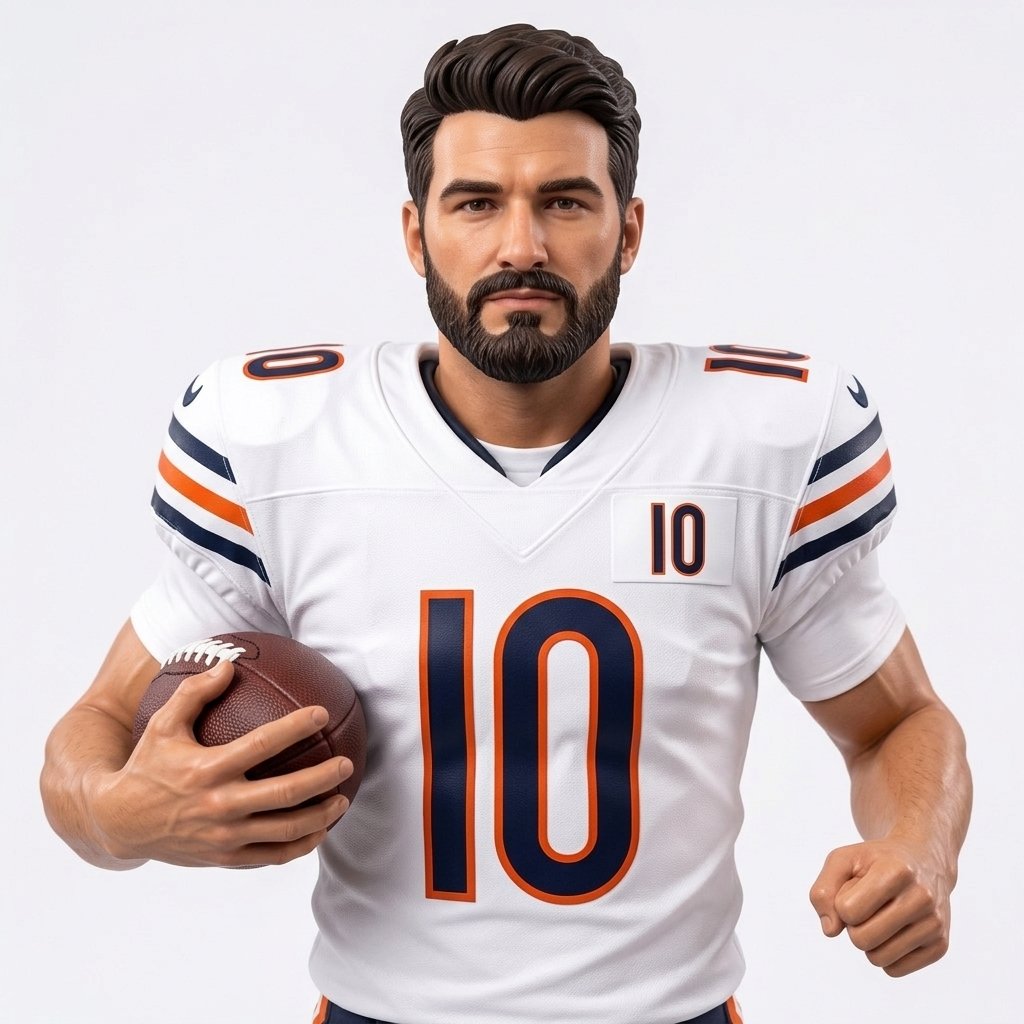 Chicago Bears
