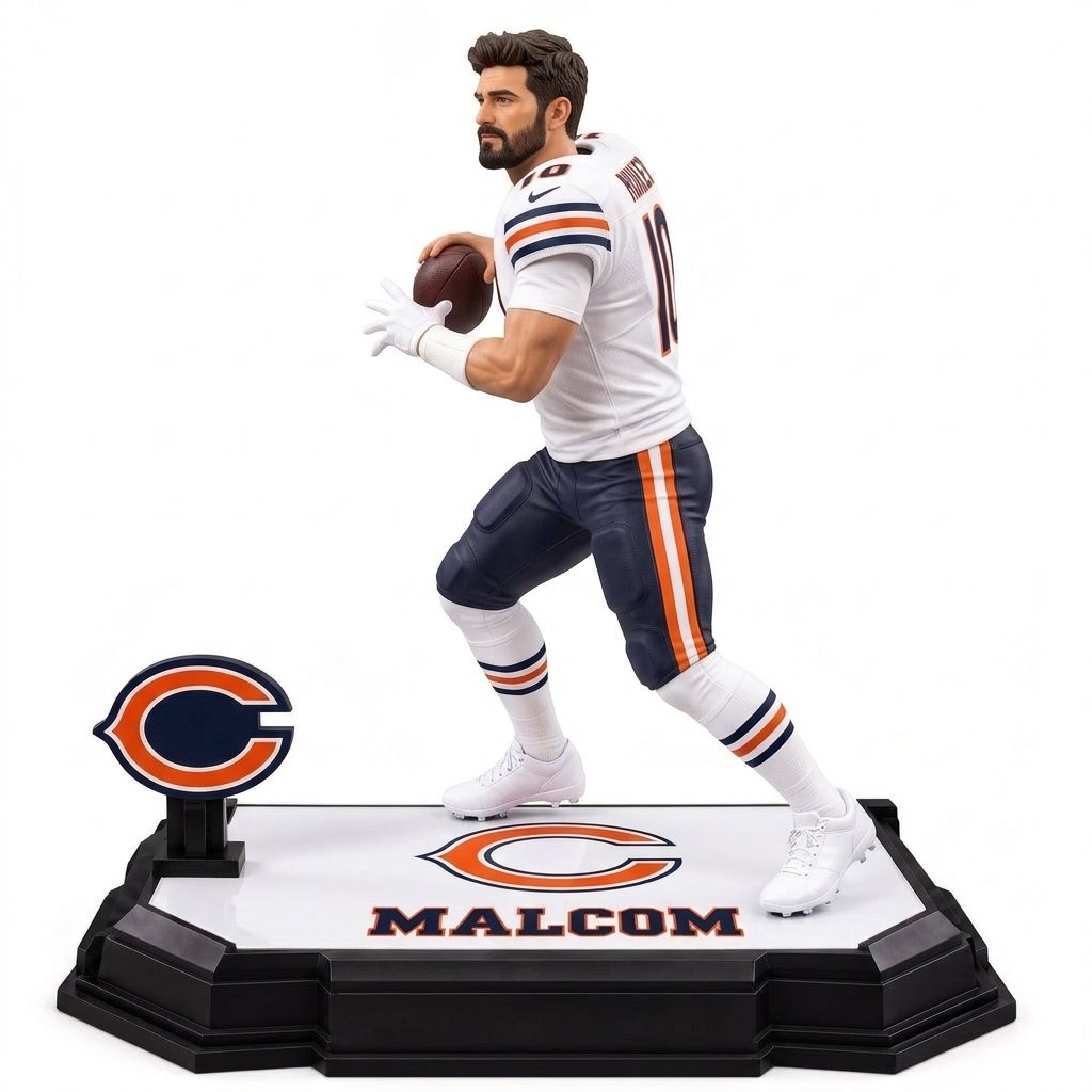 Chicago Bears